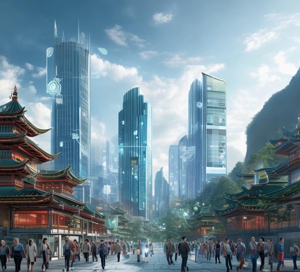贵州科技金融新体系，创新与发展的新机遇