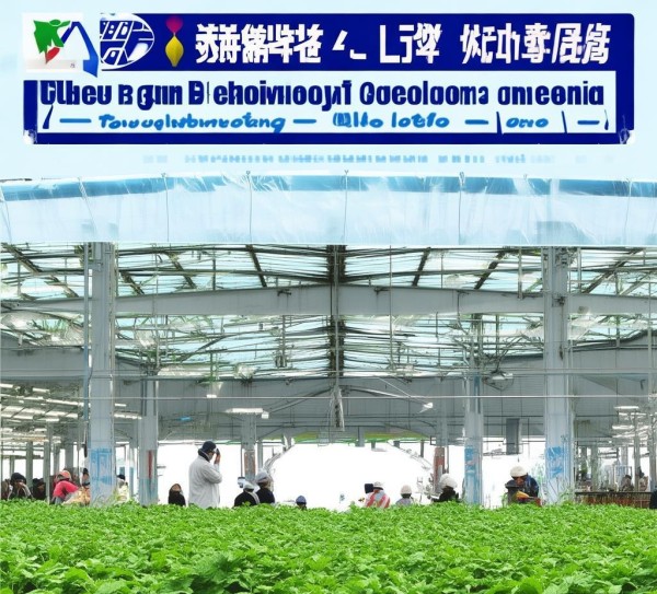 湖北省荣景农业科技开发有限公司，创新驱动农业发展的新引擎