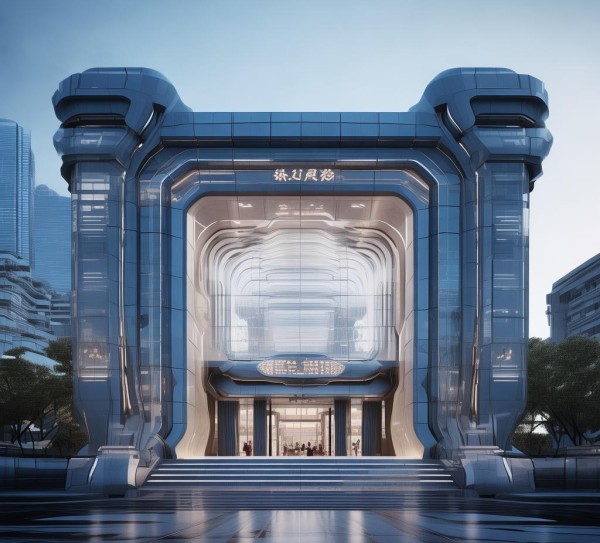 中国科技开发院，探索未来科技发展的新引擎