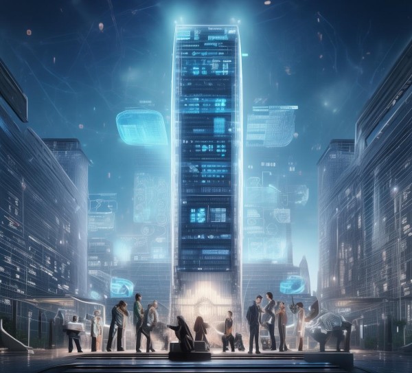 万方科技,数字时代的创新之路 万方科技,数字时代的创新之路