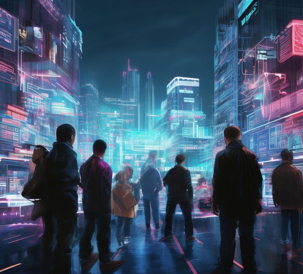 评价体系的深度与局限，科技时代的竞争与机遇