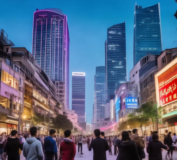 郑州高科技发展区租房，机遇与挑战并存
