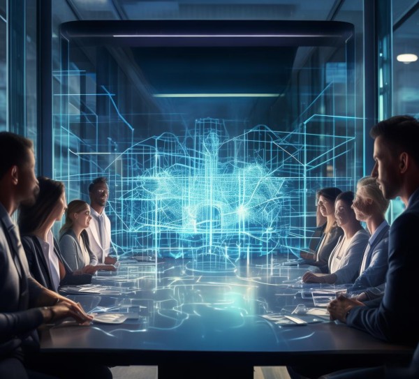 重塑信息科技企业管理体系,构建高效卓越的现代化管理架构