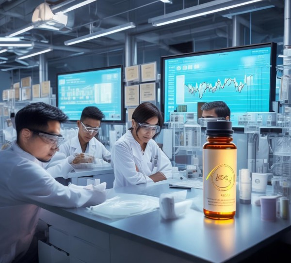 新疆优康来生物科技公司深度开发，助力健康生活！