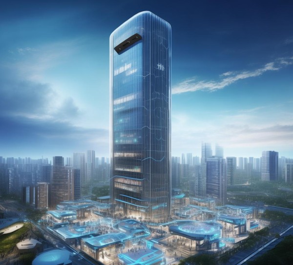 中国联通科技创新体系建设，引领数据、云计算与人工智能发展