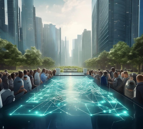正确的科技伦理意识体系建设，构建文明社会基础