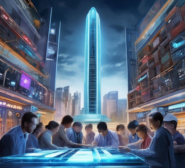 佛山科技引领科技创新新引擎