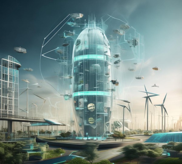 构建高效能源科技体系，推动能源转型