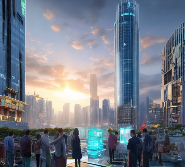 深圳市深鸿润科技，创新驱动与创新引领的未来机遇