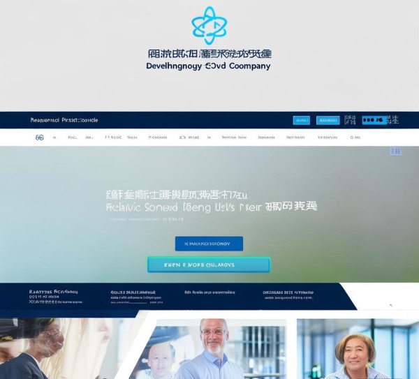 江苏省科技开发公司网站，科技创新与专业服务的完美结合