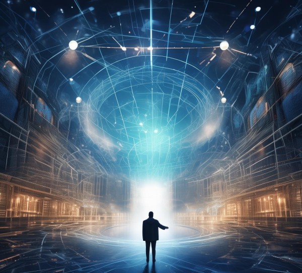 信息科技制度体系赋能数字化转型的必由之路