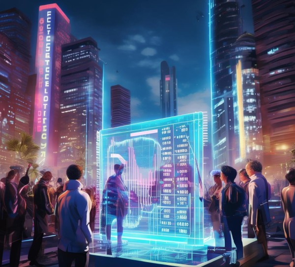 神通科技,市盈率驱动创新的未来