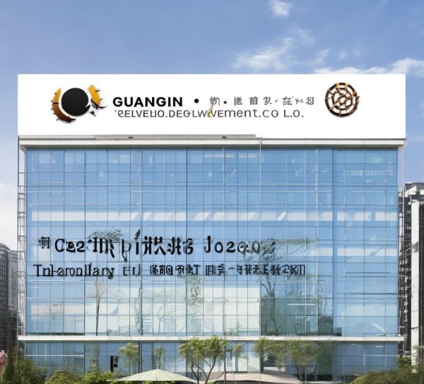 广金科技地址解析