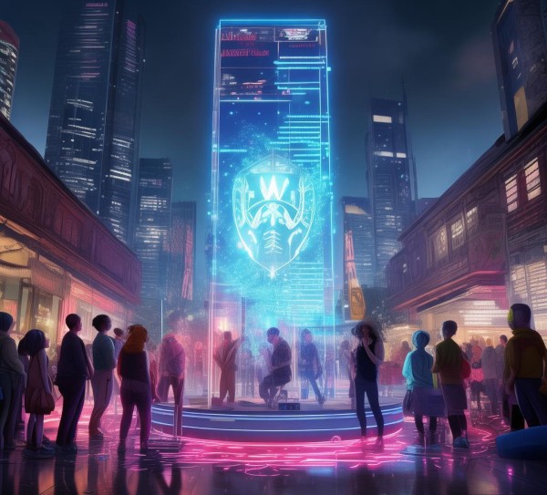 魔声科技,数字时代的创新机会