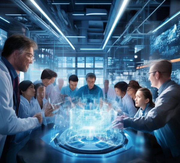 促进科技服务业政策研究，构建高质量发展的新范式