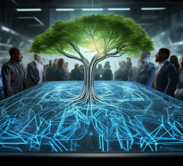 构建科技驱动的可持续经济新范式