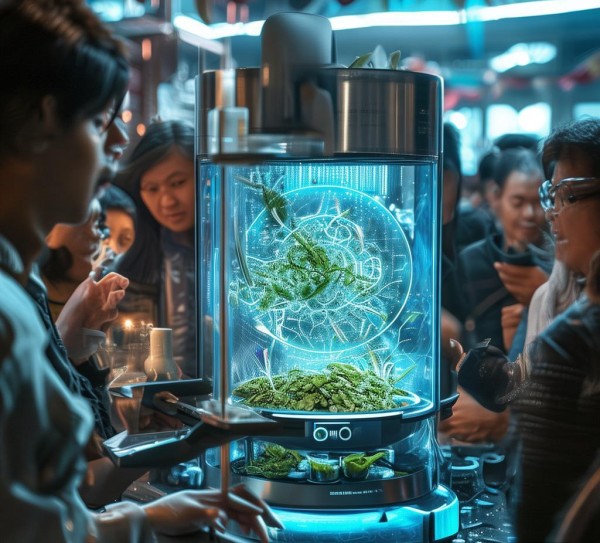 茶叶科技，创新与市场的双轮驱动