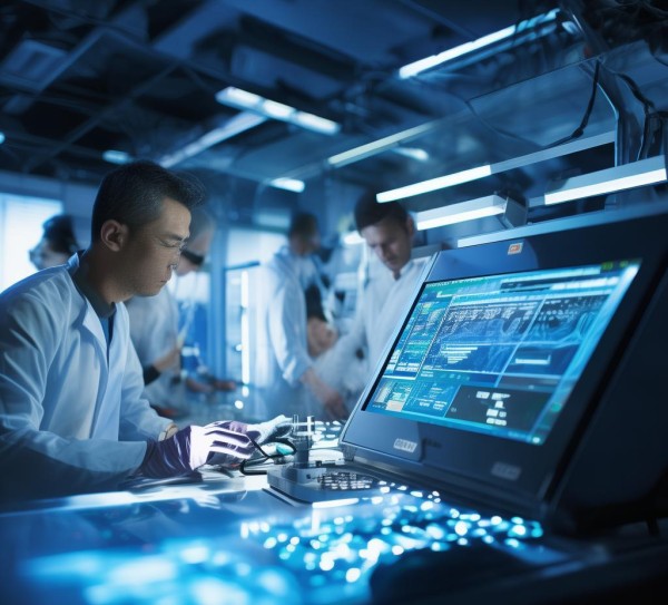 华大科技NGS质控体系的创新实践