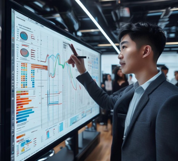 宝通科技估值体系与图表解析