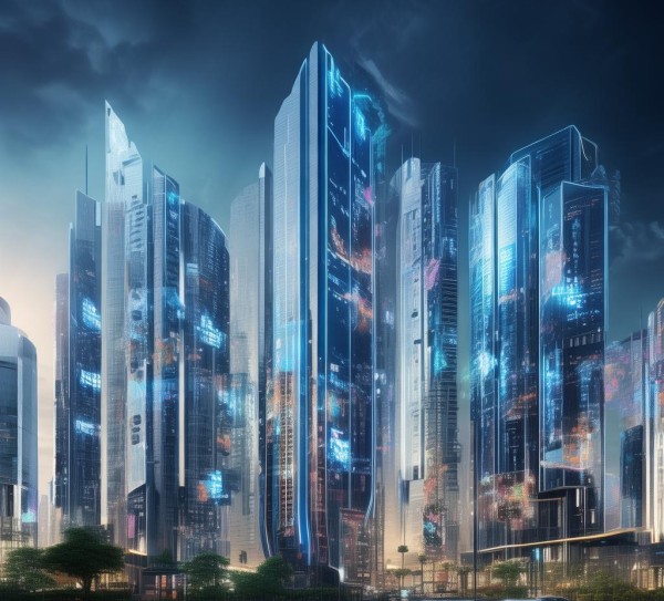 全国科技服务业的崛起——百个领先机构引领之路