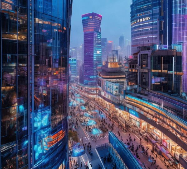 上海市科技服务业,机遇与挑战并存 上海市科技服务业,机遇与挑战并存