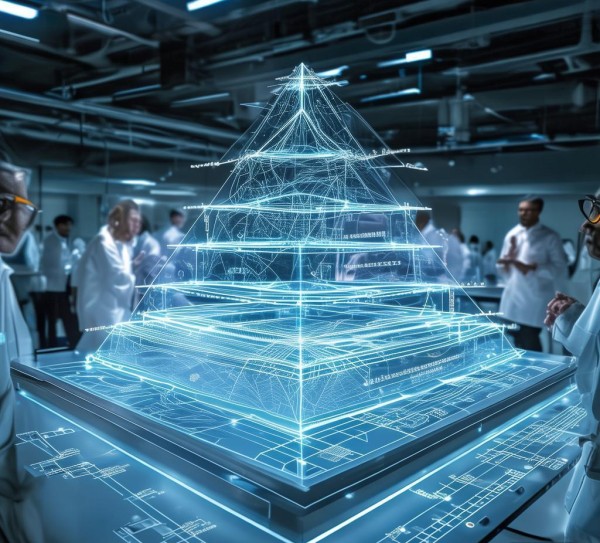 硬科技评价体系定义及构建方法