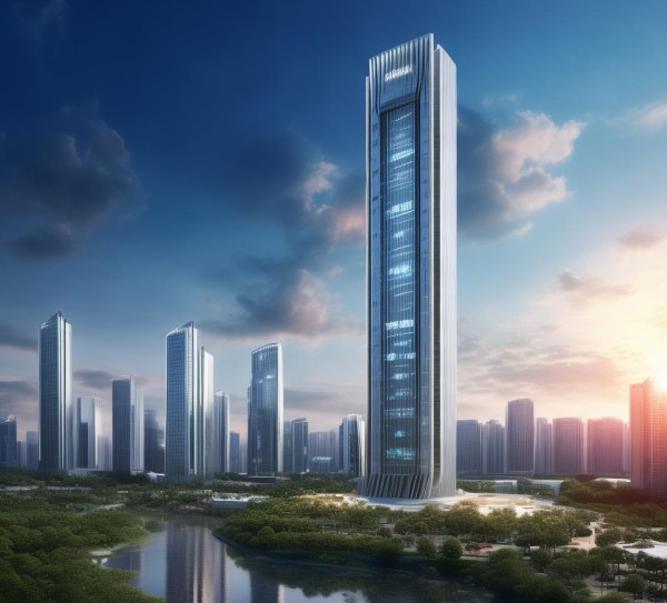 广东长城科技开发公司,创新与发展的新里程碑,携手共进!