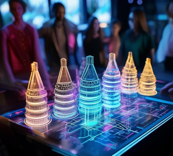 科技人才职称体系，重塑科技发展新方向