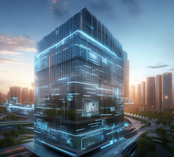 南雄市科技发展新中心官网解析