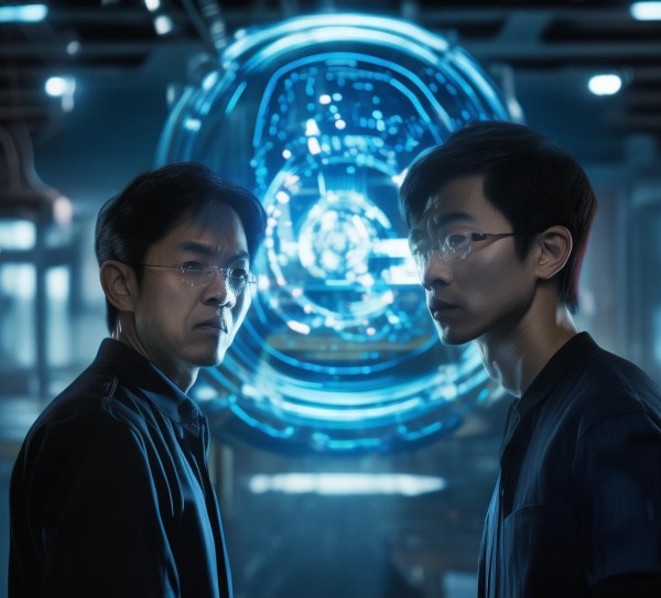 朱氏兄弟科技,引领创新与发展的新起点