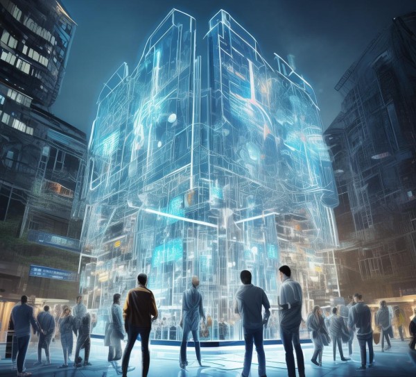 科技创新体系，构建未来发展的基石
