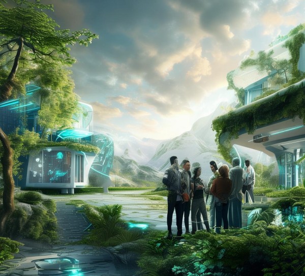 智慧生态，未来之选—思科瑞科技引领智慧生态产业