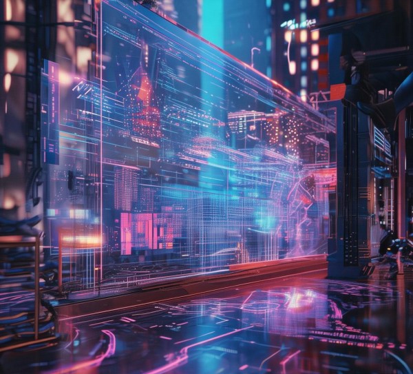 黑科技与未来,IP软件的革命性突破