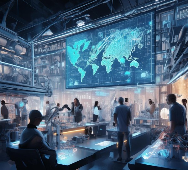 构建科技创新体系，引领创新驱动发展