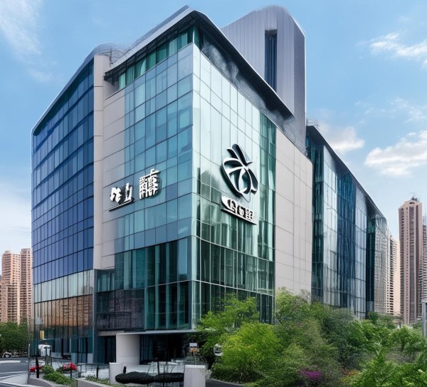 清远科技公司地址