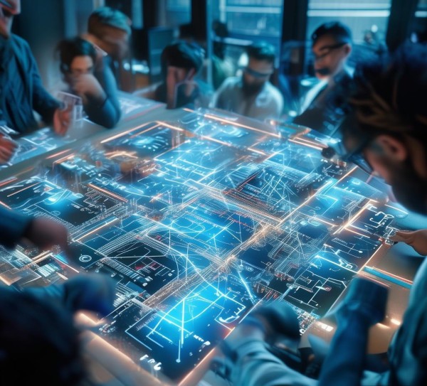 科技服务业标准体系建设，驱动高质量发展之路