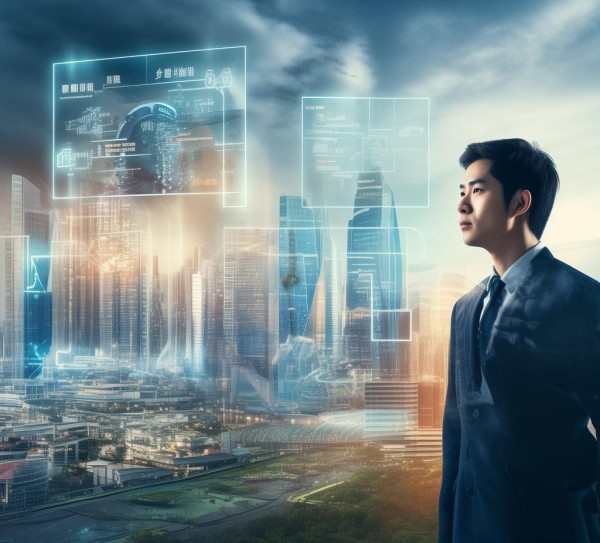 挑战与机遇，广东科技服务业发展的新探索