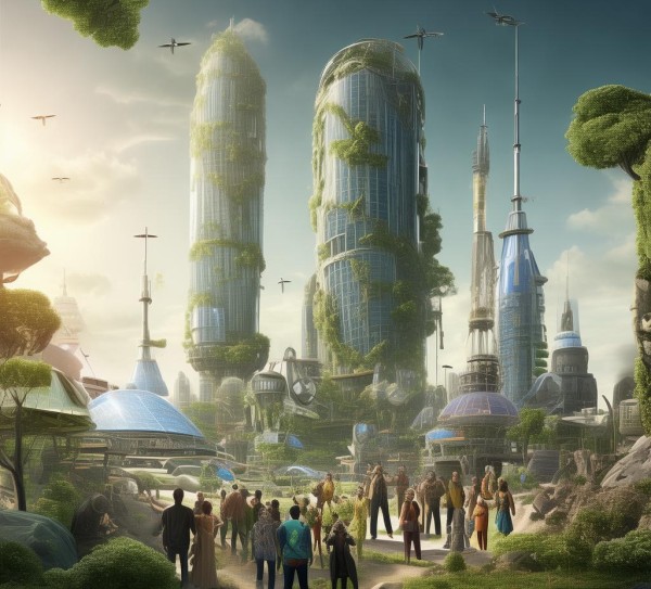 嘉惠大地环保科技联盟，赋能生态未来
