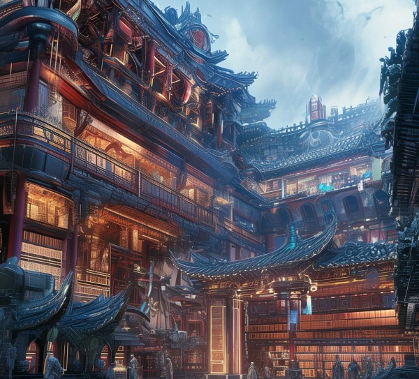 大明科技体系笔趣阁