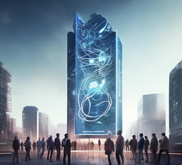 人工智能、大数据与5G，推动社会发展的新引擎