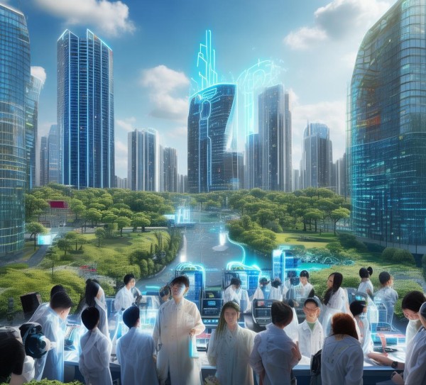 构建人才摇篮，宁波科技人才培养体系的创新实践