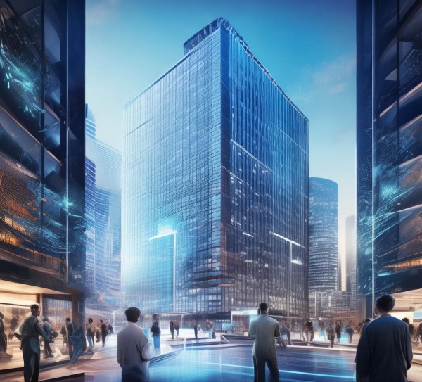 建信金融科技,发展背后的变革与机遇 建信金融科技,发展背后的变革与机遇