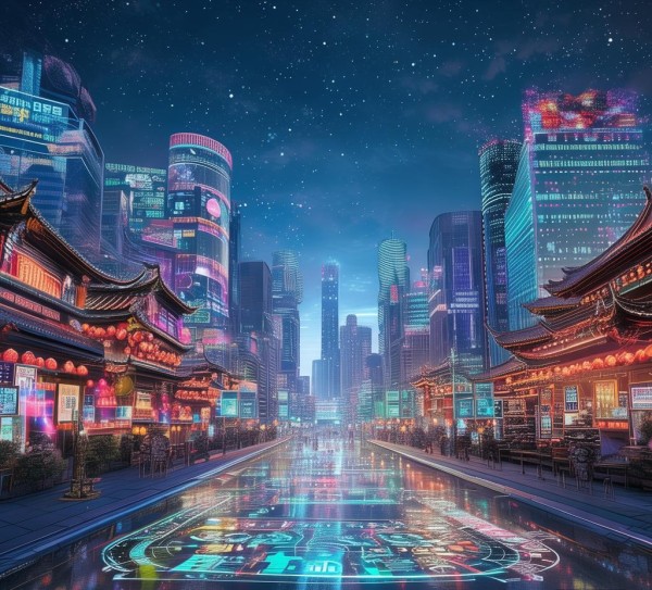 中国科技服务业,现状与未来展望