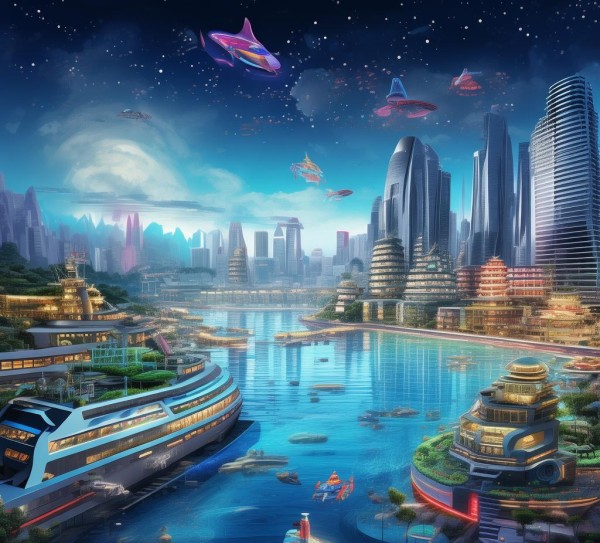 中国海洋科技创新，机遇与挑战的平衡