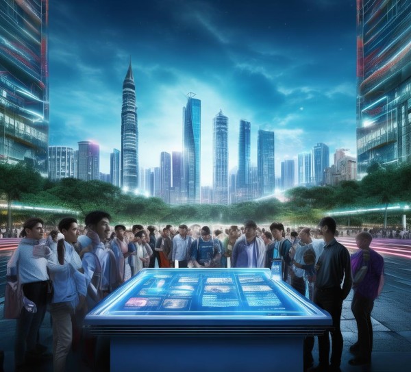 深圳市科技服务业，创新引领与未来展望