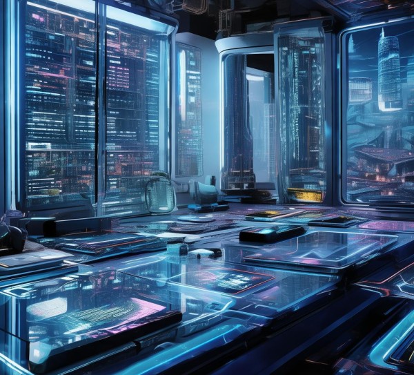 explores the Dynamic壁纸:The Future of Modern Technology explores the Dynamic壁纸:The Future of Modern Technology