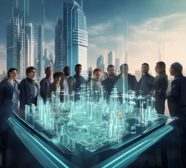 新时代科技发展新路径,目标体系的探索与实践