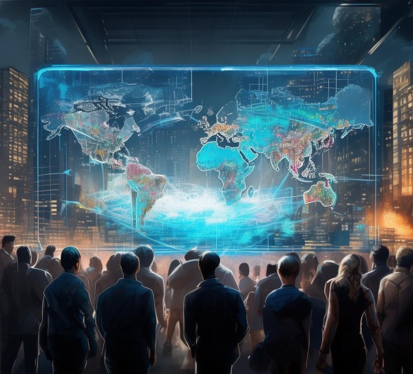 经济革命,产经科技驱动的创新机遇