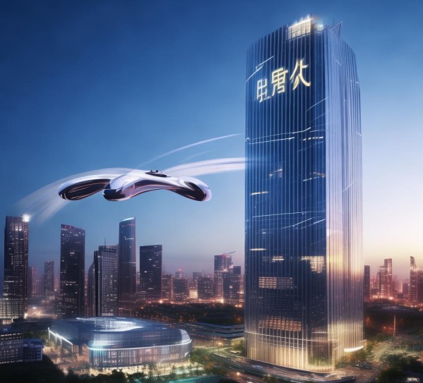 京林科技引领京林经济发展的新引擎