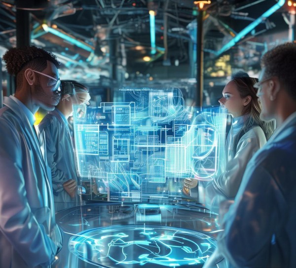 科技社团，国家创新体系中的重要力量